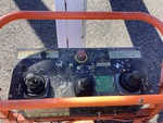 Control Station Upper with 