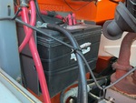 Electrical with 
