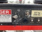 Basic Control Station Upper with 
