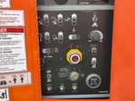 Basic Lower Control Station with 