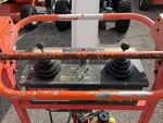 Basic Control Station Upper with 