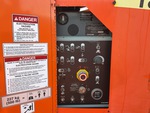 Control Station Ground with 