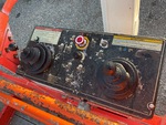 Control Station Upper with 