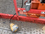 Basic Control Station Upper with 
