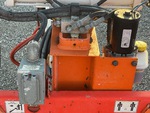 Control Station Upper with 