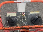 Basic Control Station Upper with 
