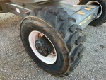 Chassis with 