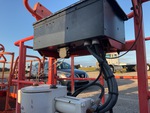 Control Station Upper with 
