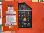 Basic Lower Control Station with 