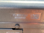 General Appearance with Numero seriale/numero d’identificazione del veicolo (VIN)