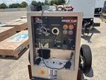 Control Station with 