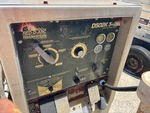 Control Station with 