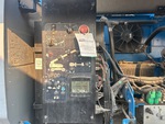 Basic Lower Control Station with 