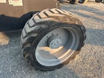 Chassis Photos with 