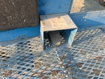 Basic Control Station Upper with 