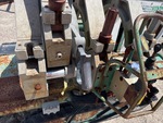 Hydraulics with 