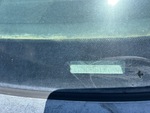 General Appearance with Second Serial Number/VIN Photo