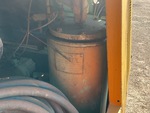 Air Compressor with 