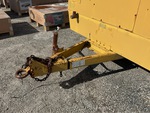 Trailer Chassis with 