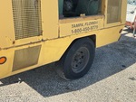 Trailer Chassis with 