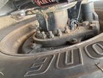 Brakes with 