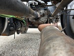 Drivetrain with 