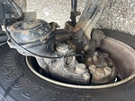 Brakes with 