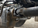 Drivetrain with 
