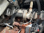 Engine with 