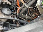 Engine with 