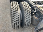 4 Underbody - Truck with 
