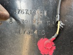 General Appearance with Second Serial Number/VIN Photo