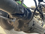 Drivetrain with 