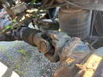 Drivetrain with 