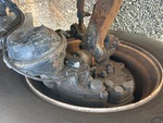 Brakes with 