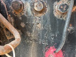 General Appearance with Second Serial Number/VIN Photo