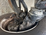 Brakes with 