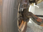 Brakes with 