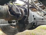 Drivetrain with 