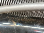 General Appearance with Second Serial Number/VIN Photo