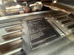 4 Engine with 