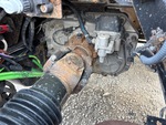 Drivetrain with 