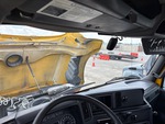 Cab with 
