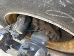 Brakes with 