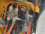 Brakes with 