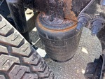 4 Underbody - Truck with 