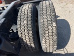 4 Underbody - Truck with 