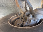 Brakes with 