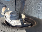 Brakes with 