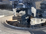 Brakes with 